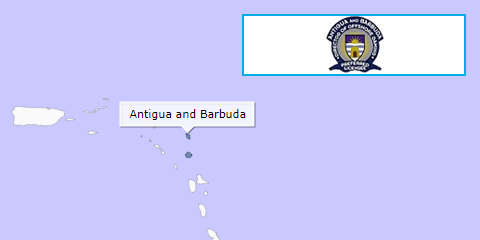 Antigua and Barbuda Gambling License