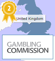 UK Casino Licenses