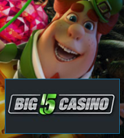 Big 5 Casino