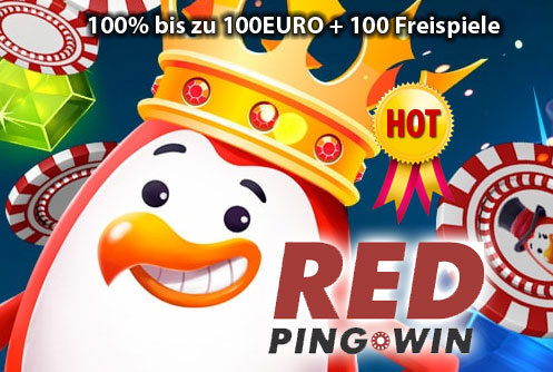 RED Pingwin Casino