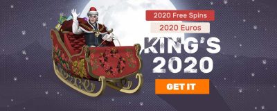 Das Weihnachtsturnier 2020 von King Billy ist schon da!