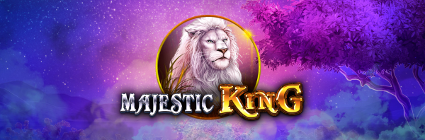 Majestic King slot is a great Spinomenal creation that is just waiting for its lucky winner