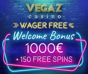 Das Vegas Casino wurde so gebaut, dass Spieler wie Sie ein Casino haben können, das sie genießen und dem sie vertrauen können.