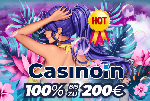 Casinoin Casino