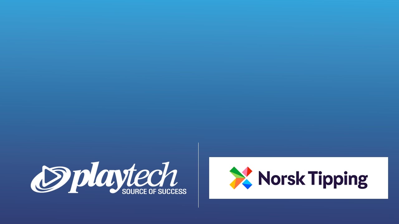 Playtech unterzeichnet neues Handelsabkommen mit Norsk Tipping